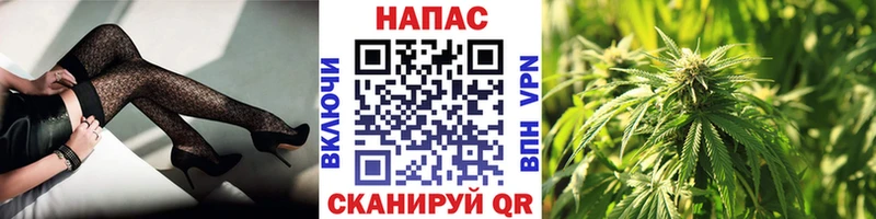 Канабис White Widow  Медногорск 